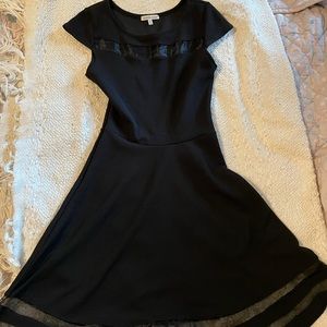 Charlotte Russe cocktail dress